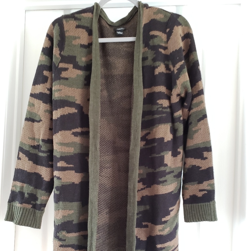Rue 21 cardigan